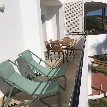 Estepona Golf Apartment Exteriör bild