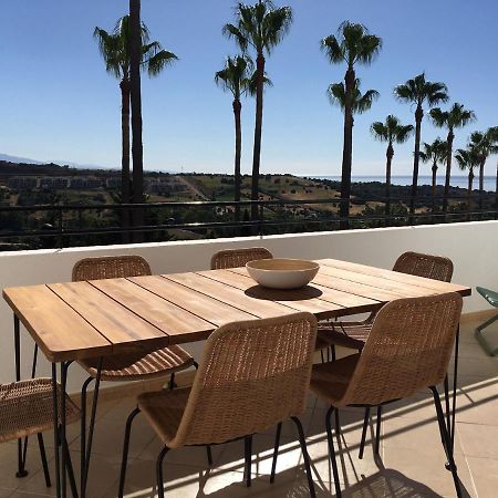 Estepona Golf Apartment Exteriör bild