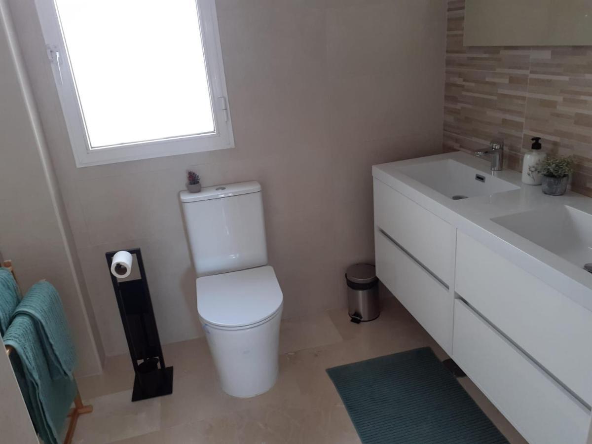 Estepona Golf Apartment Exteriör bild