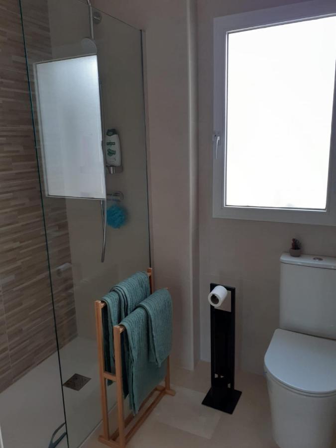 Estepona Golf Apartment Exteriör bild