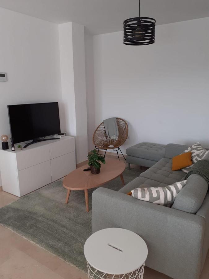 Estepona Golf Apartment Exteriör bild