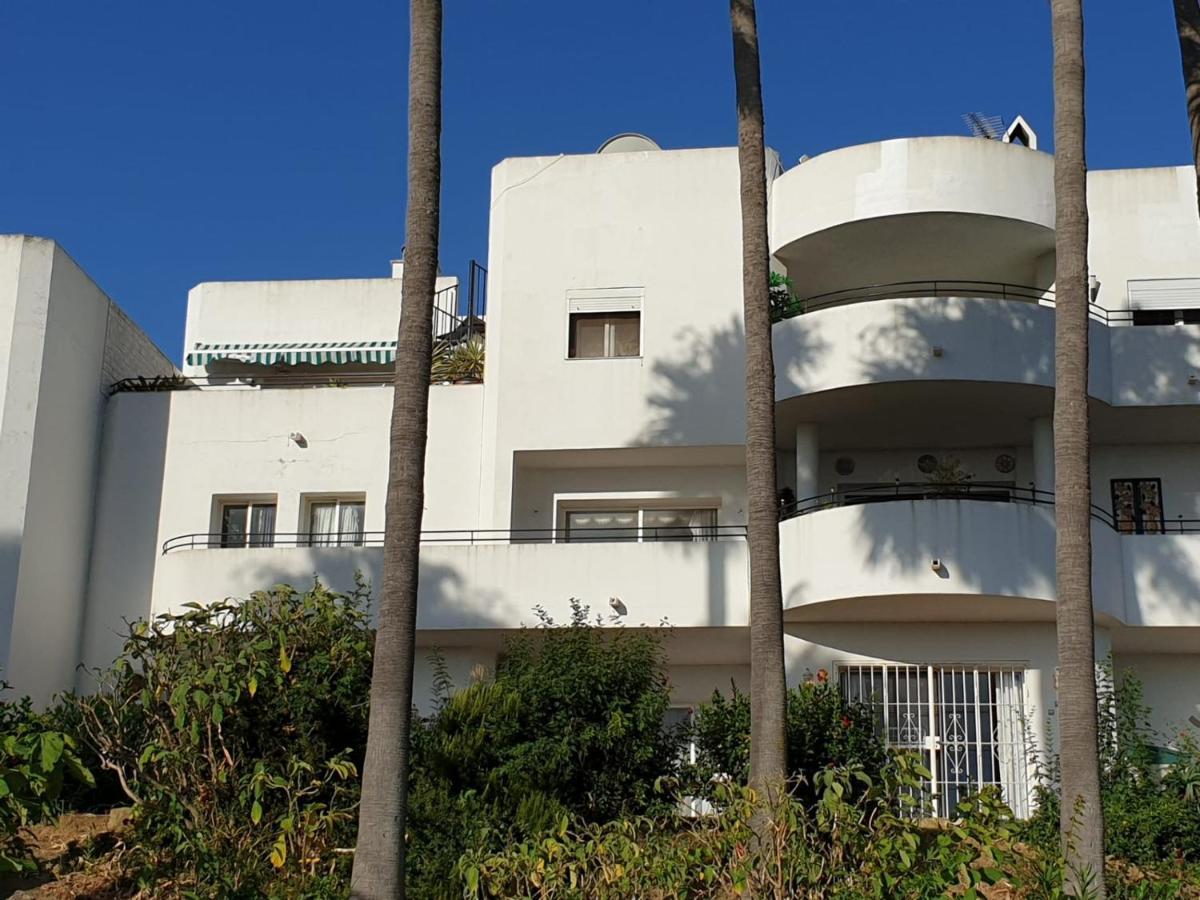 Estepona Golf Apartment Exteriör bild