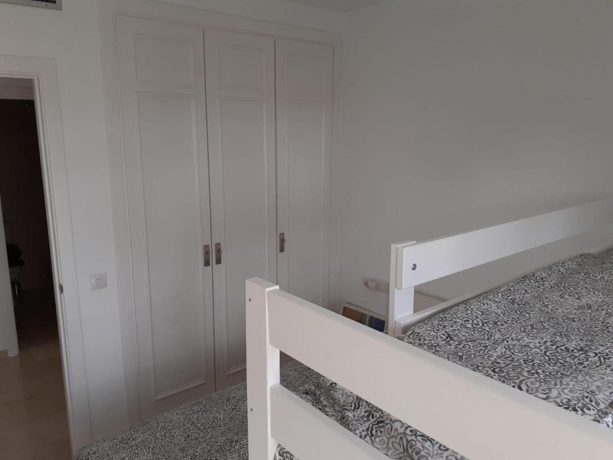 Estepona Golf Apartment Exteriör bild