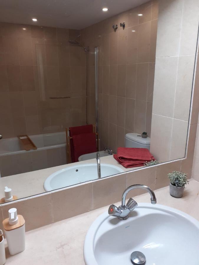 Estepona Golf Apartment Exteriör bild