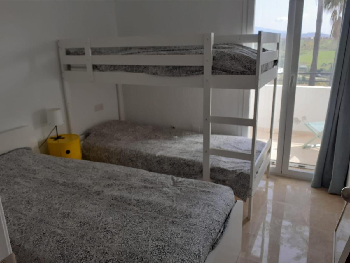Estepona Golf Apartment Exteriör bild