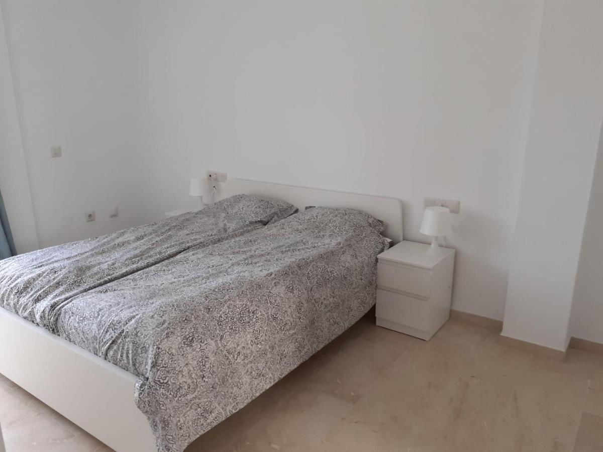 Estepona Golf Apartment Exteriör bild
