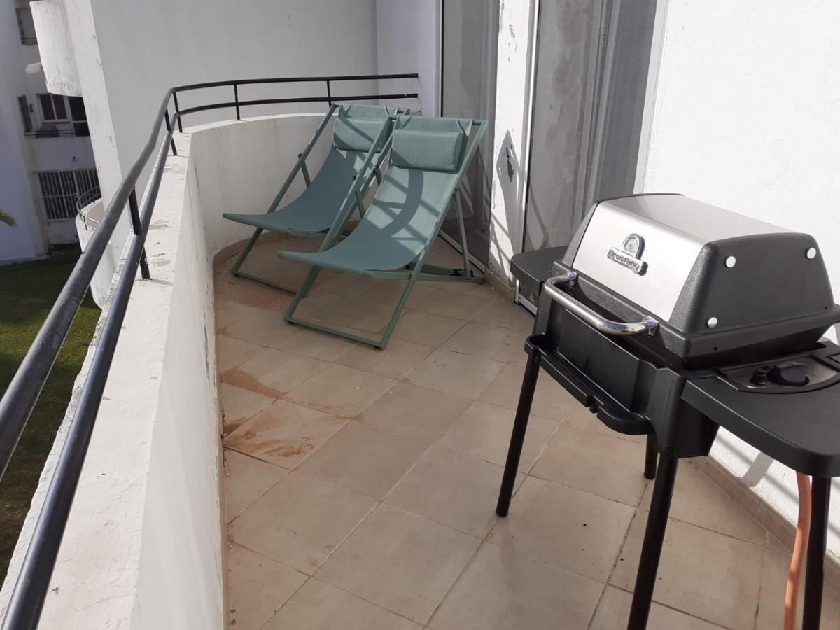 Estepona Golf Apartment Exteriör bild
