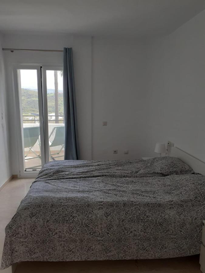 Estepona Golf Apartment Exteriör bild