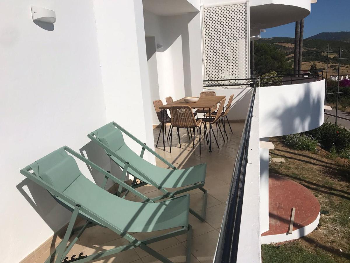 Estepona Golf Apartment Exteriör bild
