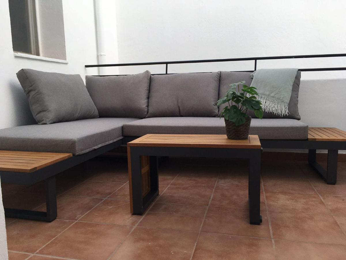 Estepona Golf Apartment Exteriör bild