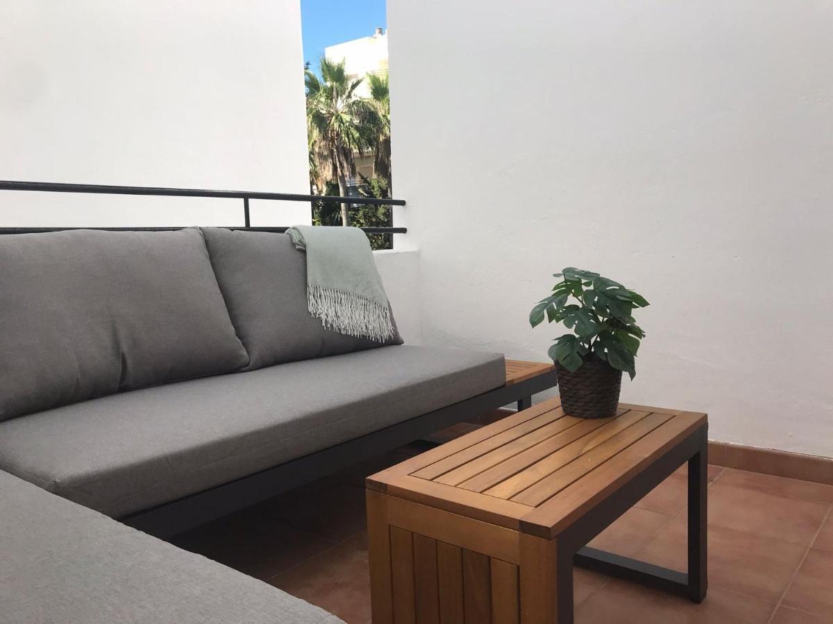 Estepona Golf Apartment Exteriör bild