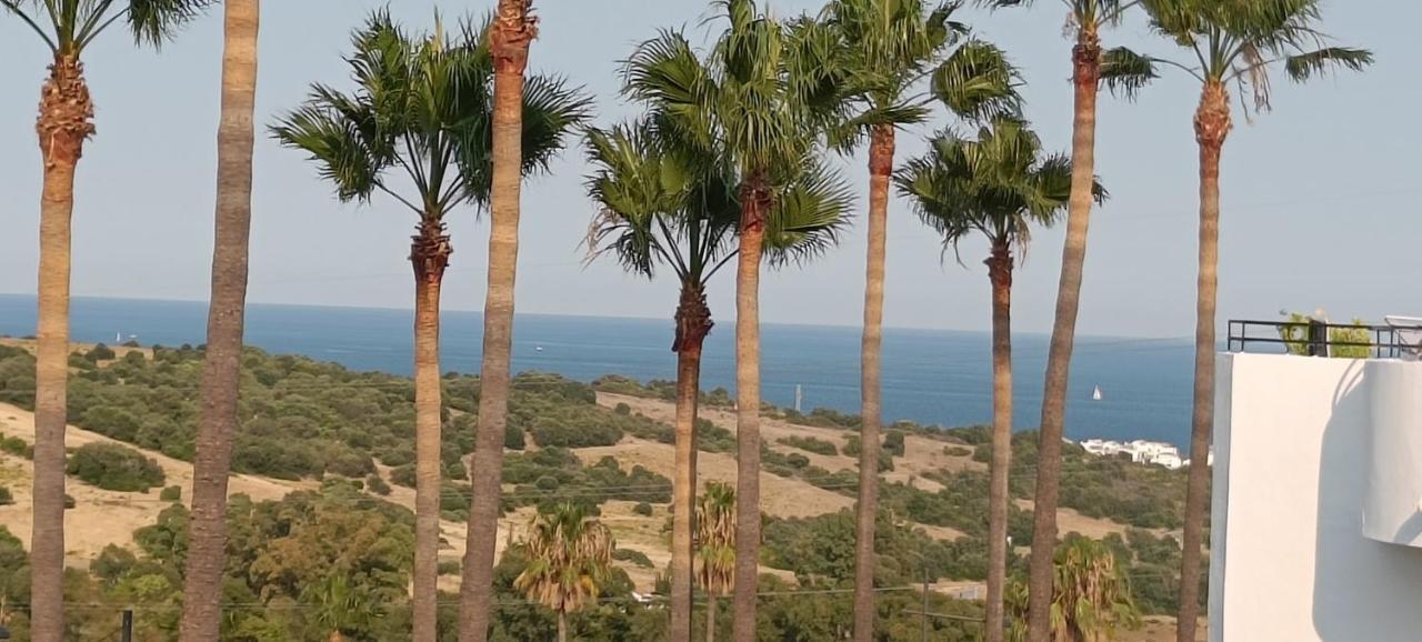 Estepona Golf Apartment Exteriör bild
