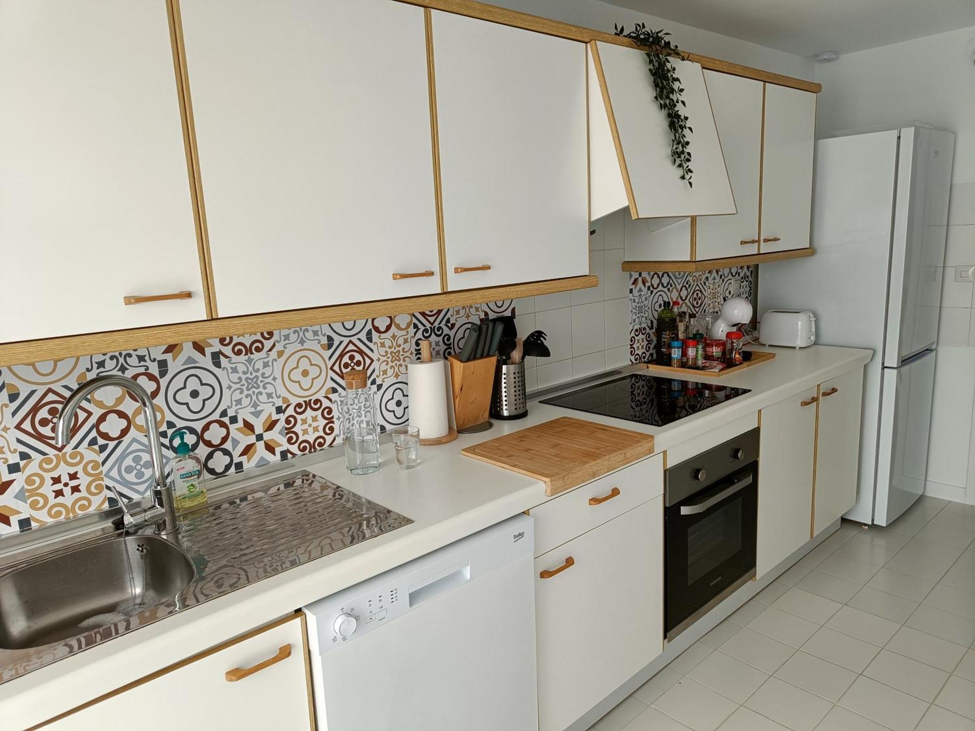 Estepona Golf Apartment Exteriör bild