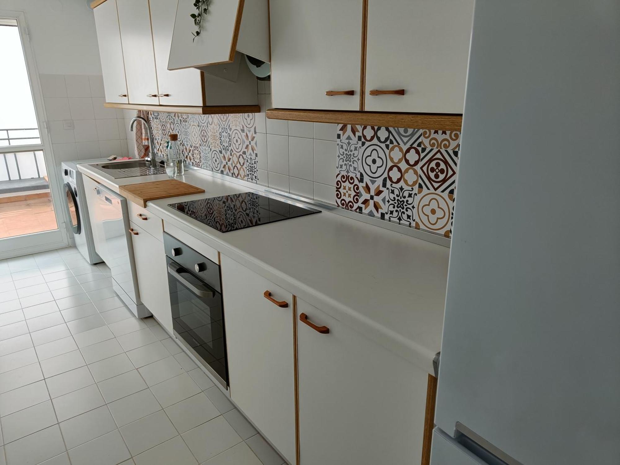 Estepona Golf Apartment Exteriör bild